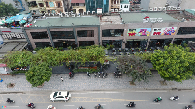 9 Hai dự án kênh mương vi phạm pháp luật