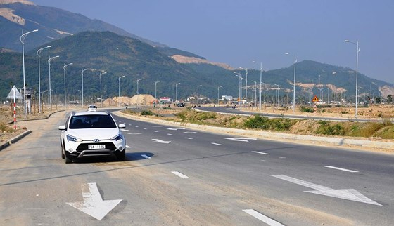 2 Khánh Hòa chính thức có đường mang tên