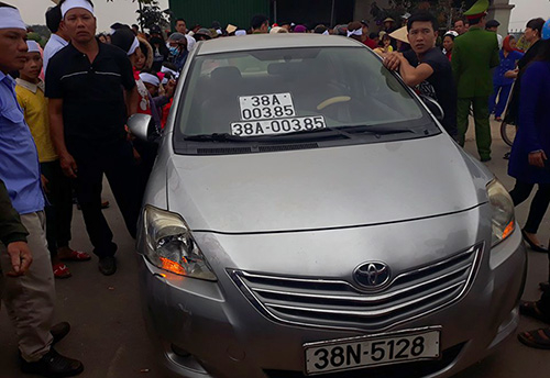 Nhiều người phản đối việc thực nghiệ