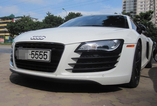 2 Cục cảnh sát giao thông đề xuất đấu giá trực tuy