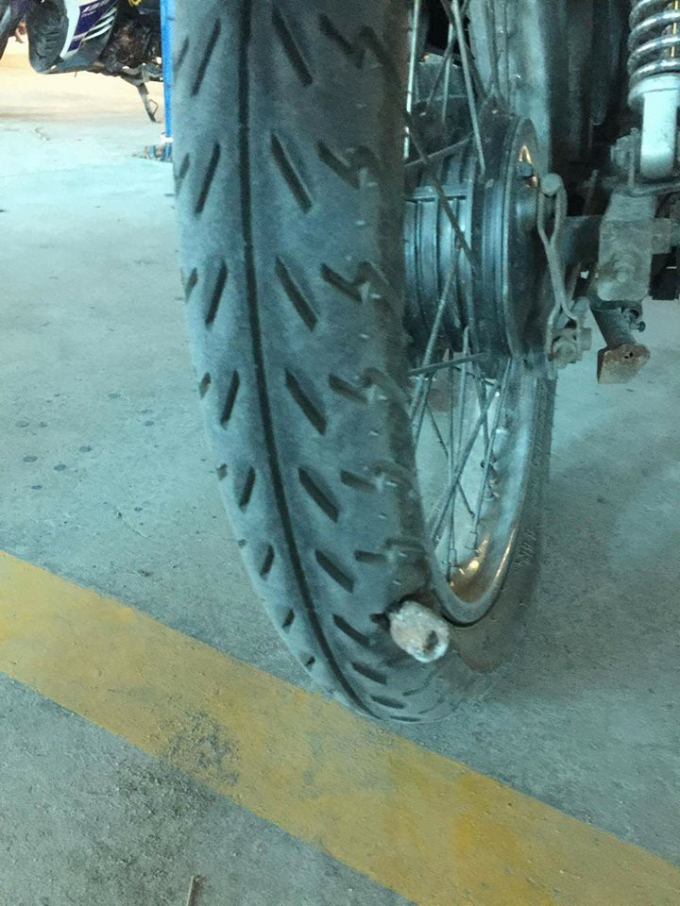 2 Bộ sưu tập những thứ không-phải-đinh mà lại khiế