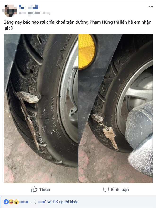 Bộ sưu tập những thứ không-phải-đinh mà lại khiến 