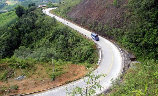 Đề xuất phương án đầu tư tuyến tránh 