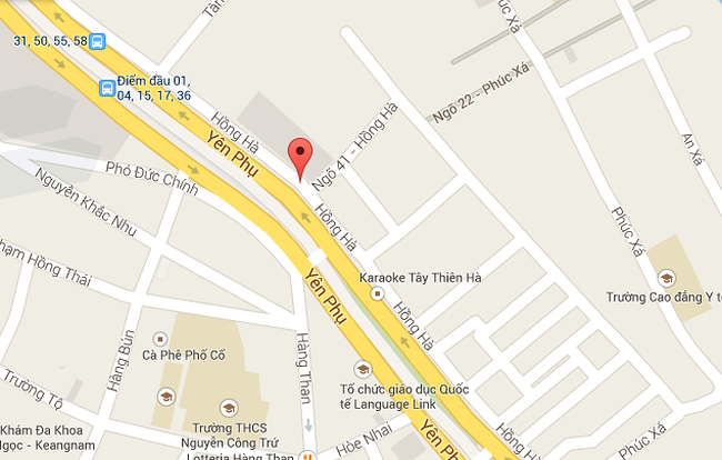 Hà Nội sửa tuyến đường từ cầu Long B