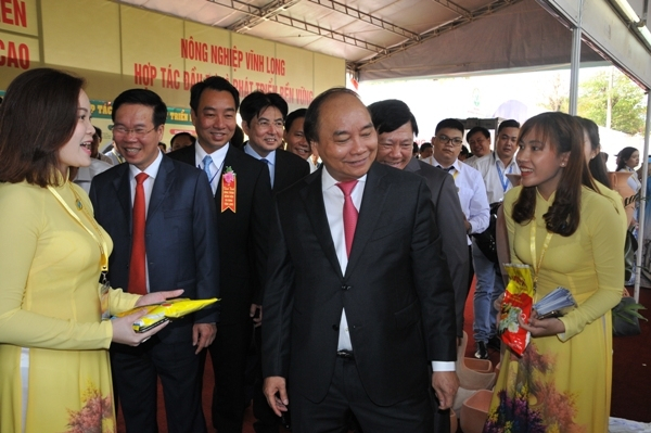 Thủ tướng chỉ đạo nghiên cứu tuyến cao tốc Cần Thơ