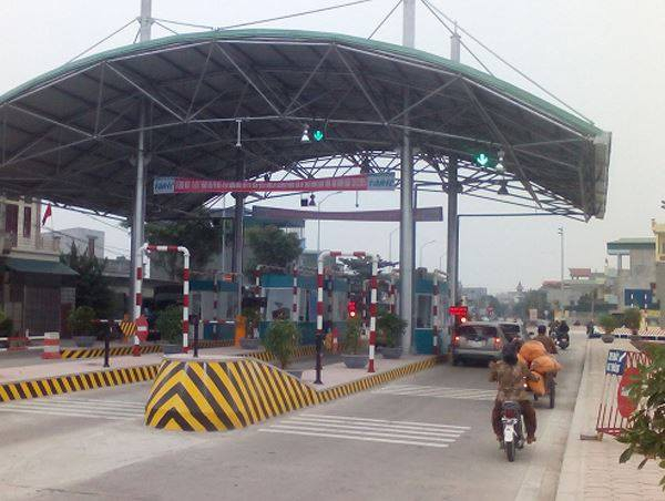 Bác đề xuất xin ngân sách dỡ bỏ trạm BOT quốc 