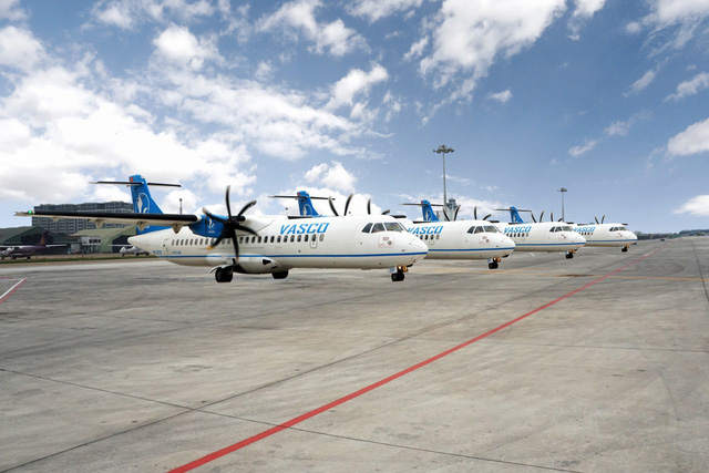 8 chuyến bay từ Hà Nội tạm ngừng 3 ngày