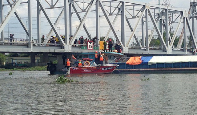 Tuyến đường thủy BOT đầu tiên sẽ hoàn thành vào cu