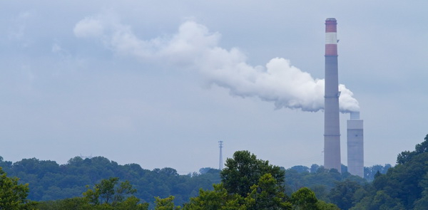 Đề xuất lộ trình giảm nhẹ phát thải khí nhà kính