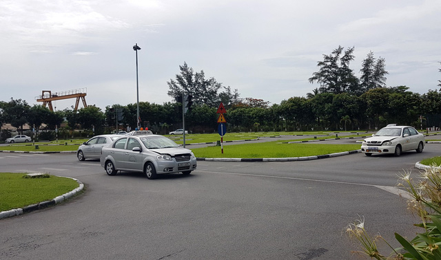 Đề nghị xử phạt hành chính nhiều cơ sở đào tạo lái