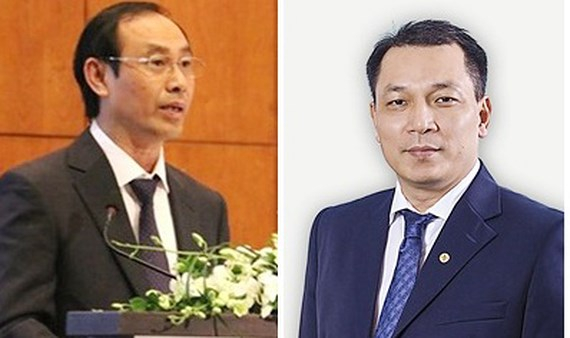 Thủ tướng bổ nhiệm 2 Thứ trưởng