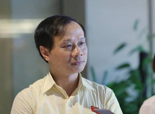 'Đảm bảo an ninh mạng nhưng không được hạn chế quy