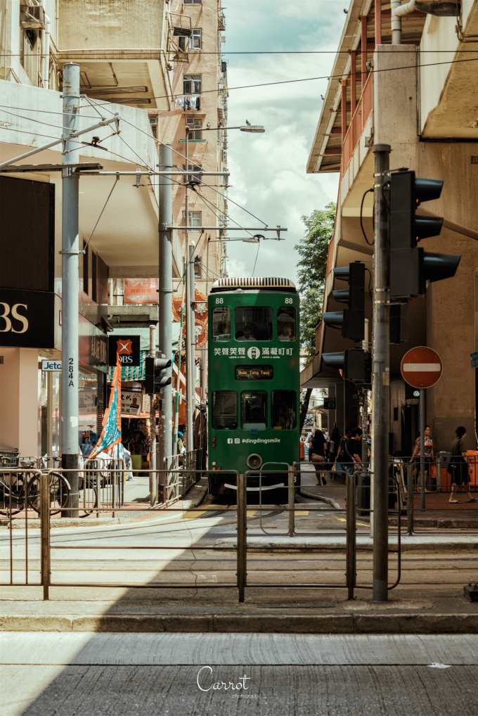 4 Vẻ đẹp hoài cổ của những chiếc xe điện trăm năm 