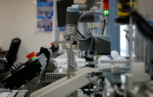 Mớ bòng bong khi cố gắng đưa 4.0 vào nhà máy