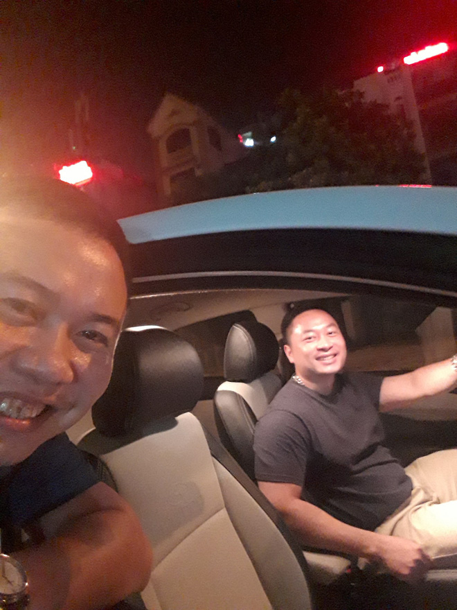 2 Trả nhầm tiền, hành khách nhận được 