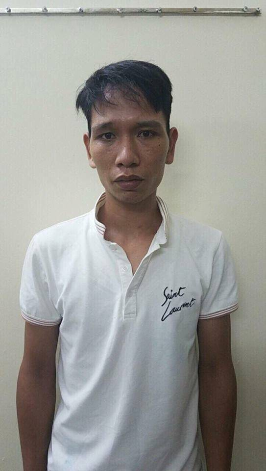 Đã tìm ra đối tượng trả tiền âm phủ ch