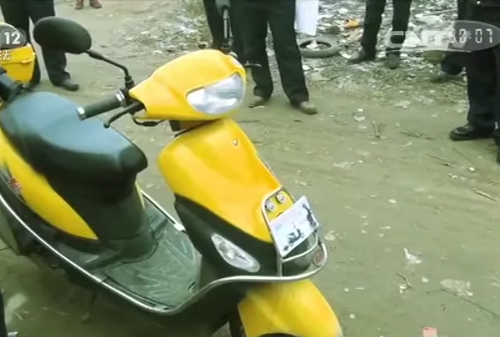 Những trận đòn thời thơ ấu ám ảnh sát thủ