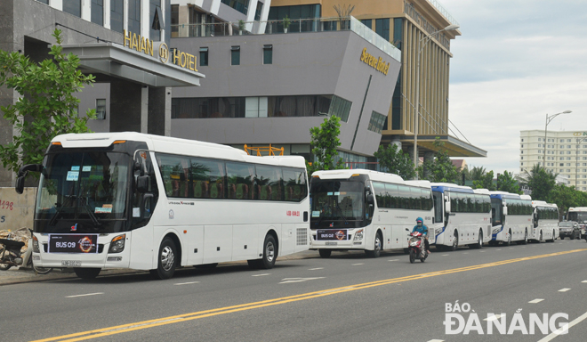 Thắt chặt quản lý thiết bị giám sát hành trình