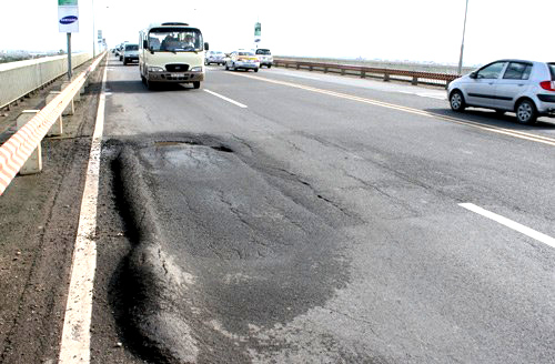 Chuyên gia từng xây cầu Thăng Long sẽ đến Việt Nam