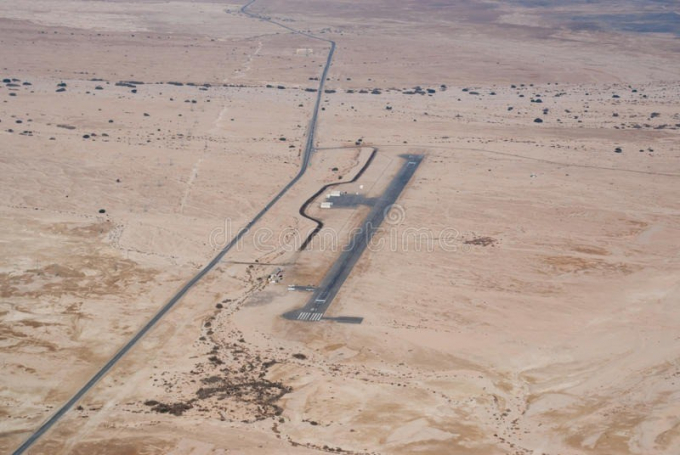 4 Các sân bay sở hữu những cái nhất trên thế giới