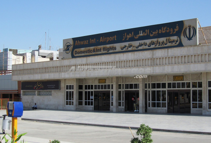 6 Các sân bay sở hữu những cái nhất trên thế giới