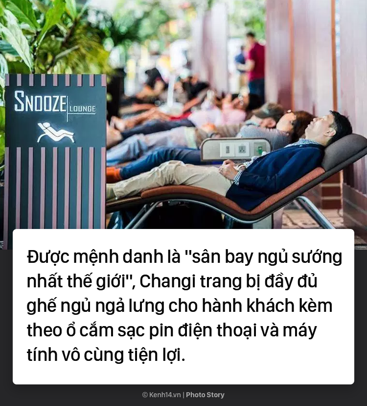 2 Đến sân bay đẳng cấp nhất thế giới, dù có bị del