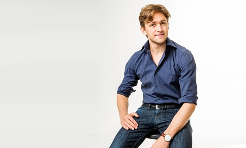 2 Tôi đã thành triệu phú trước tuổi 30 như thế nào