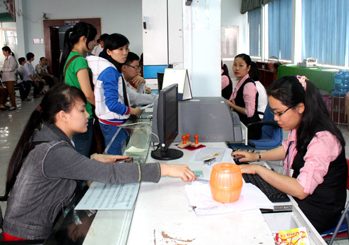 Ngành đường sắt bán vé tàu Tết từ 1:1