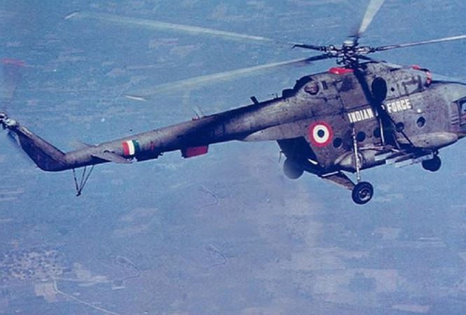 Rơi trực thăng ở Nepal, duy nhất 1 ngườ