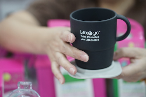 2 Hong Kong - 'miền đất hứa' cho nữ giới