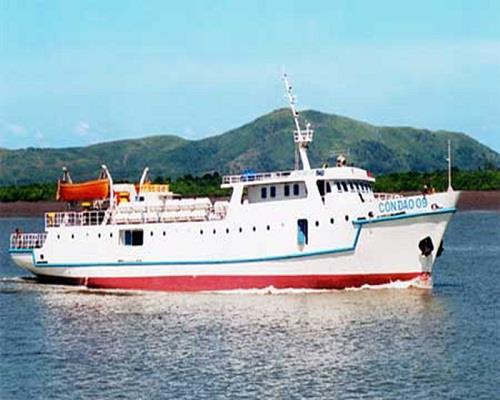 Bãi bỏ nhiều điều kiện kinh doanh vận tải thủy nội