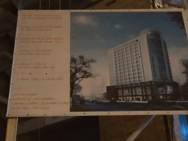 4 Vụ thanh sắt rơi khiến 2 người thương vong, chủ 