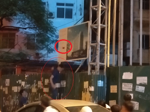 5 Vụ thanh sắt rơi khiến 2 người thương vong, chủ 