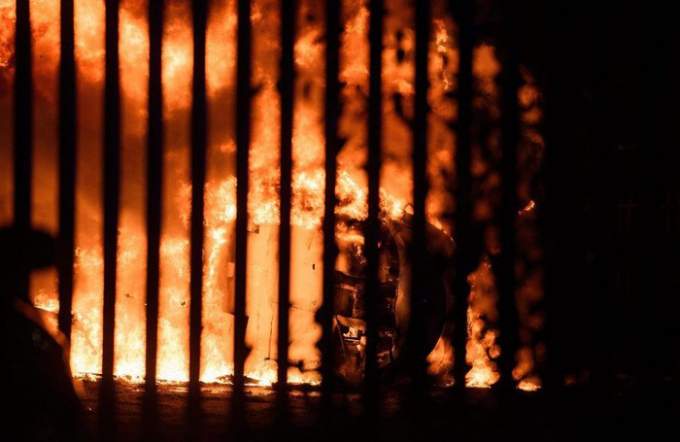 Toàn bộ thông tin về vụ rơi máy bay của chủ tịch C