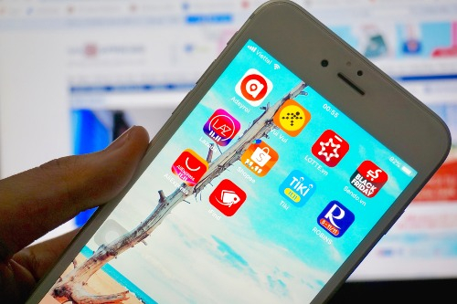 Khuyến mại 'Ngày độc thân' Trung Quốc rầm rộ lan s