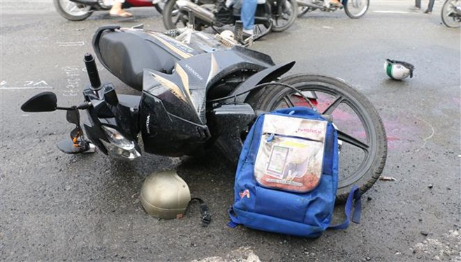 ttxvn_tainangiaothong