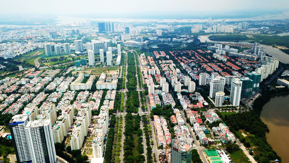 Sở GTVT TP.HCM kiến nghị quản lý đường Nguyễn Văn 