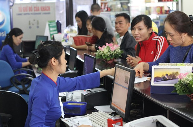 Mua sớm vé tàu có thể được giảm đến 50