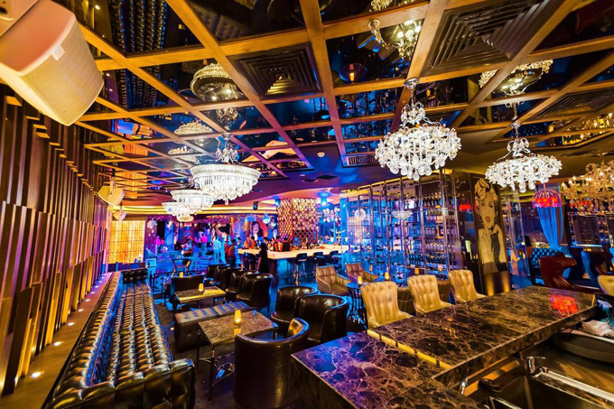 10 Chiêm ngưỡng phòng Tổng thống trong khách sạn 