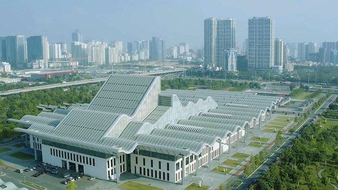 11 Những địa điểm ấn tượng của Hà Nội ở Hội nghị t