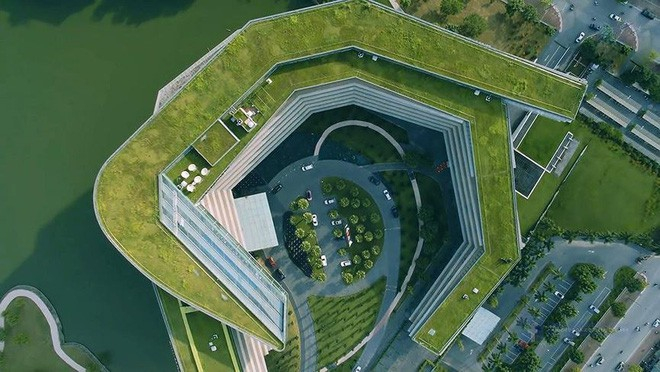 13 Những địa điểm ấn tượng của Hà Nội ở Hội nghị t