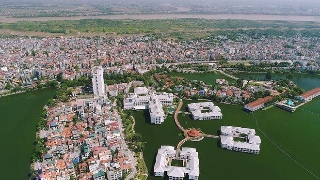 14 Những địa điểm ấn tượng của Hà Nội ở Hội nghị t