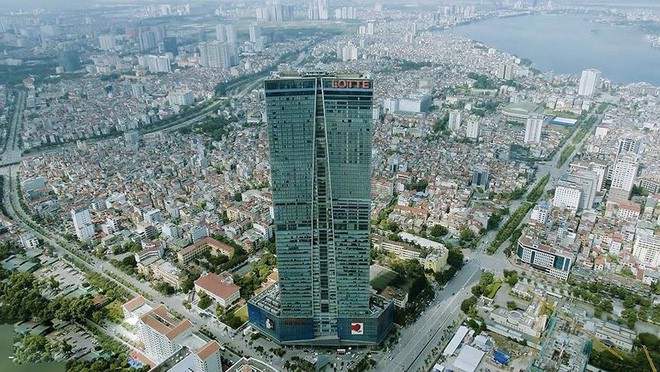 17 Những địa điểm ấn tượng của Hà Nội ở Hội nghị t