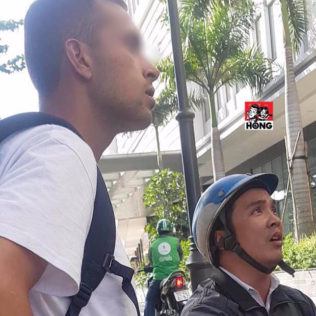 Đem trả lại Iphone, tài xế taxi suýt bị khá