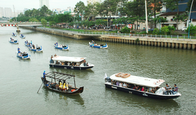 Phê duyệt Đề án đảm bảo TTATGT đường thủy nội địa