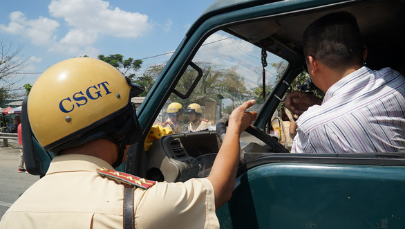 TP.HCM lập đoàn kiểm tra liên ngành xử lý vi phạm 