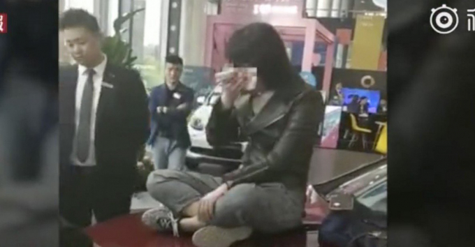 Nữ thạc sĩ bỏ ra 2,2 tỷ đồng mua ô tô nhưng dính h