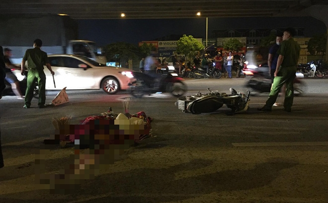 ha-noi-truy-tim-nguoi-chay-xe-may-nguoc-chieu-dam-