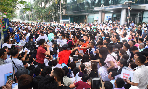 Hàn Quốc dừng cấp visa 5 năm cho người Việt có sổ 