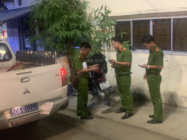 Tài xế Go-Viet tử vong sau khi cự cãi với nam than